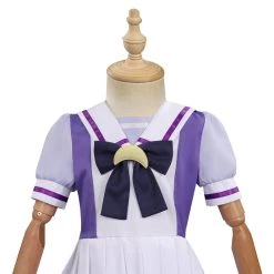 NewCosplay Pretty Derby Children Kids Uniform Dress Outfits Cosplay Costume 19 NewCosplay Pretty Derby Children Kids Uniform Dress Outfits Cosplay Costume