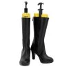 NewCosplay League Of Legends LOL KDA Kaisa Boots Halloween Costumes Accessory Cosplay Shoes