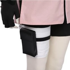 NewCosplay NARUTO-Haruno Sakura Women Skirt Outfit Halloween Carnival Costume Cosplay Costume 20 NewCosplay NARUTO-Haruno Sakura Women Skirt Outfit Halloween Carnival Costume Cosplay Costume