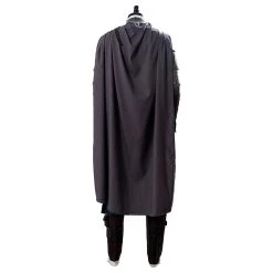 NewCosplay Star Wars The Mandalorian Outfit Cosplay Costume
