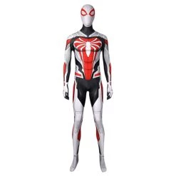 NewCosplay New Arrivals Spider-Man PS5 Outfit Halloween Carnival Suit Cosplay Costume