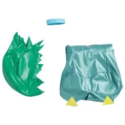 NewCosplay Jojo‘s Bizarre Adventure - Stone Ocean Foo Fighters F·F Cosplay Costume New Arrivals