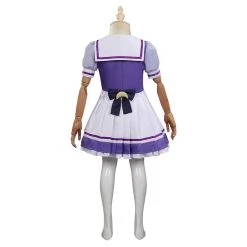 NewCosplay Pretty Derby Children Kids Uniform Dress Outfits Cosplay Costume 14 NewCosplay Pretty Derby Children Kids Uniform Dress Outfits Cosplay Costume