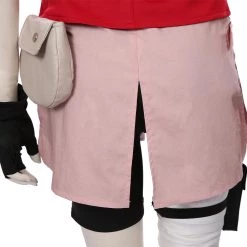NewCosplay NARUTO-Haruno Sakura Women Skirt Outfit Halloween Carnival Costume Cosplay Costume 18 NewCosplay NARUTO-Haruno Sakura Women Skirt Outfit Halloween Carnival Costume Cosplay Costume