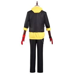 NewCosplay SK8 The Infinity Reki Coat Pants Outfits Halloween Carnival Suit Cosplay Costume