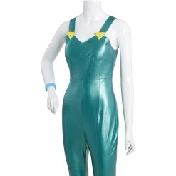NewCosplay Jojo‘s Bizarre Adventure - Stone Ocean Foo Fighters F·F Cosplay Costume New Arrivals