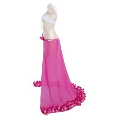 NewCosplay Fate/Grand Order FGO The Fifth Anniversary Sesshouin Kiara Swimwear Outfits Cosplay Costume New Arrivals