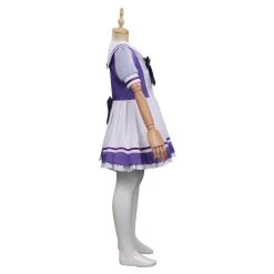 NewCosplay Pretty Derby Children Kids Uniform Dress Outfits Cosplay Costume 18 NewCosplay Pretty Derby Children Kids Uniform Dress Outfits Cosplay Costume