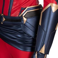 NewCosplay Avenges 4 Endgame Captain Marvel Cosplay Costume New Arrivals