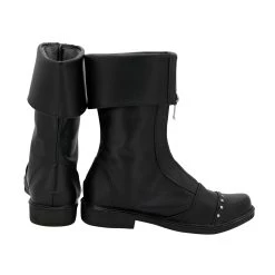 NewCosplay New Arrivals Final Fantasy VII Remake Cloud Strife Cosplay Shoes