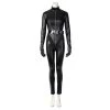 NewCosplay The Batman 2022- Catwoman Selina Kyle Jumpsuit Outfits Halloween Carnival Suit Cosplay Costume New Arrivals