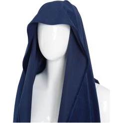 NewCosplay New Arrivals The Wheel Of Time - Moiraine Damodred Comic-con Party Cosplay Costume