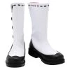 NewCosplay New Arrivals Anime Shadows House Emilico Boots Cosplay Shoes