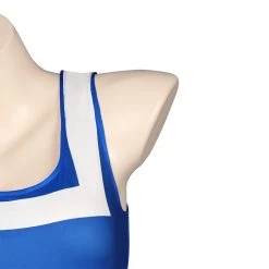 NewCosplay New Arrivals My Hero Academia Swimsuit Outfits Halloween Carnival Suit Cosplay Costume