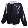 NewCosplay Tokyo Revengers Motorcycle Jacket Coat Halloween Carnival Suit Cosplay Costume New Arrivals