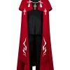 NewCosplay Fate/Apocrypha FA Ruler Amakusa Shiro Outfit Cosplay Costume