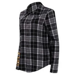 NewCosplay New Arrivals Game Forspoken - Frey Holland Shirt Outfits Halloween Carnival Suit Cosplay Costume