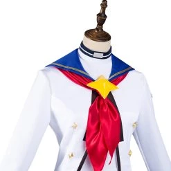 NewCosplay Pretty Derby Oguri Cap Dress Outfits Halloween Carnival Suit Cosplay Costume New Arrivals