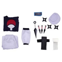 NewCosplay NARUTO Sasuke Uchiha Kids Children Top Pants Halloween Carnival Suit Cosplay Costume 23 NewCosplay NARUTO Sasuke Uchiha Kids Children Top Pants Halloween Carnival Suit Cosplay Costume