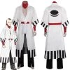 NewCosplay Boruto: Naruto Next Generations Jigen Costume Halloween Carnival Suit Cosplay Costume New Arrivals