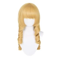 NewCosplay LoL Cafe Cuties Soraka Heat Resistant Synthetic Hair Carnival Halloween Party Props Cosplay Wig New Arrivals