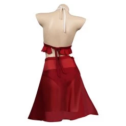NewCosplay Naruto Haruno Sakura Swimwear Outfits Halloween Carnival Suit Cosplay Costume New Arrivals