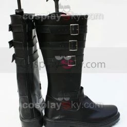 NewCosplay FF 13-2 Final Fantasy XIII-2 Hope Estheim Cosplay Shoes Boots