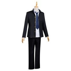 NewCosplay New Arrivals Anime Blue Period Yatora Yaguchi Outfits Halloween Carnival Suit Cosplay Costume