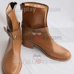 NewCosplay Final Fantasy Althea Cosplay Boots Shoes New Arrivals