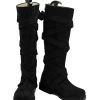 NewCosplay Game Of Thrones Season 7 Daenerys Targaryen Boots Cosplay Shoes