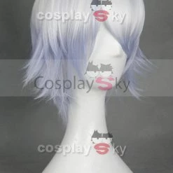 NewCosplay Gintama Gintoki Sakata (Tomokazu Sugita Version) Cosplay Wig New Arrivals