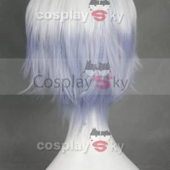NewCosplay Gintama Gintoki Sakata (Tomokazu Sugita Version) Cosplay Wig New Arrivals