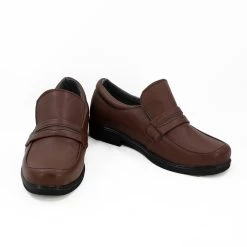 CosplaySky New Arrivals My Hero Academia OCHACO URARAKA Cosplay Shoes