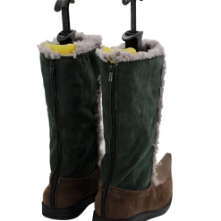 New Cosplaysky Frozen Prince Kristoff Boots Cosplay Shoes