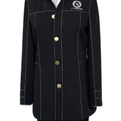 NewCosplay Persona 4 P4 Shin Megami Tensei Cosplay Boy Uniform Cosplay Costume New Arrivals