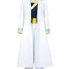 NewCosplay JoJo's Bizarre Adventure Kujo Jotaro Outfit Halloween Carnival Suit Cosplay Costume New Arrivals