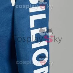 NewCosplay New Arrivals JoJo's Bizarre Adventure Okuyasu Nijimura Cosplay Costume