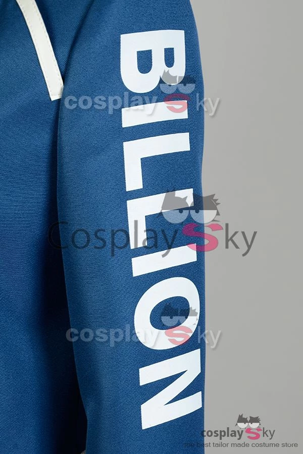 NewCosplay New Arrivals JoJo's Bizarre Adventure Okuyasu Nijimura Cosplay Costume