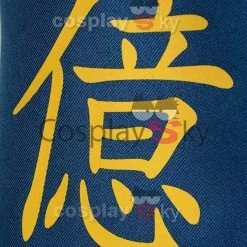 NewCosplay New Arrivals JoJo's Bizarre Adventure Okuyasu Nijimura Cosplay Costume