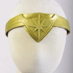 NewCosplay Batman V Superman:Dawn Of Justice Wonder Woman Headwear Cosplay Props New Costume Props