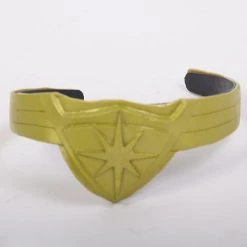 Cossky Cosplay Store 6 NewCosplay Batman V Superman:Dawn Of Justice Wonder Woman Headwear Cosplay Props New Costume Props