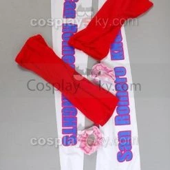 NewCosplay New Arrivals Lollipop Chainsaw Juliet Starling Cosplay Costume