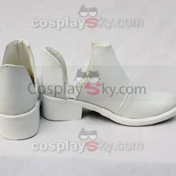 NewCosplay New Shoes Magic Knight Rayearth Hikaru Shidou Cosplay Shoes Boots
