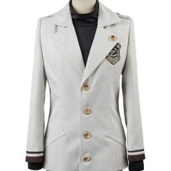 NewCosplay Mystic Messenger Zen Ryu Hyun Zenny Suit Cosplay Costume