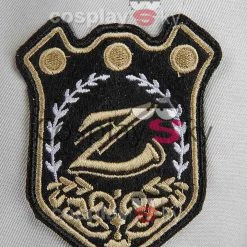 NewCosplay Mystic Messenger Zen Ryu Hyun Zenny Suit Cosplay Costume