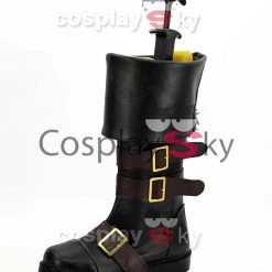 NewCosplay NieR/ Nier: Automata 9S Boots Cosplay Shoes New Arrivals