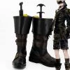 NewCosplay NieR/ Nier: Automata 9S Boots Cosplay Shoes New Arrivals