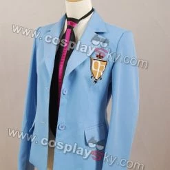 NewCosplay Ouran High School Host Club Boy Uniform Blazer Cosplay Costume New Arrivals