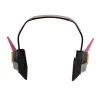 NewCosplay Overwatch D.VA DVA Hana Song Headphones Cosplay Props