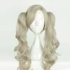 NewCosplay Persona 5 Anne Ann Takamaki Wig Cosplay Wigs